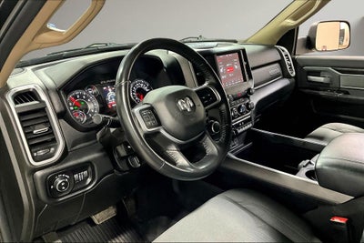 2020 RAM 2500 Big Horn