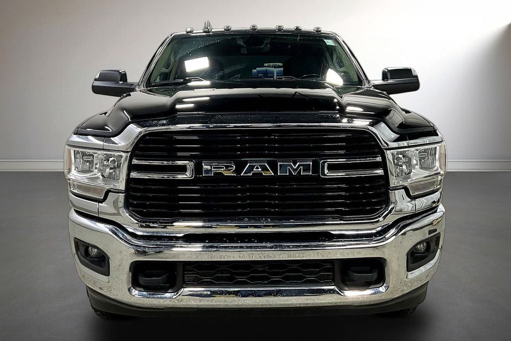 2020 RAM 2500 Big Horn
