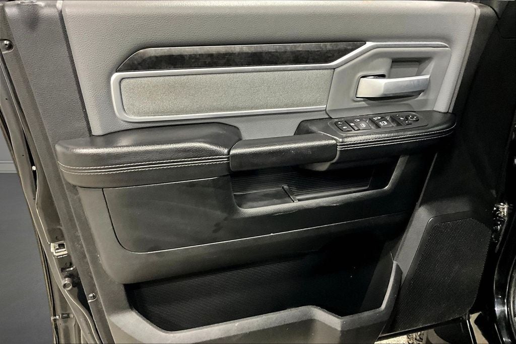 2020 RAM 2500 Big Horn
