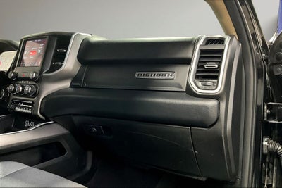 2020 RAM 2500 Big Horn