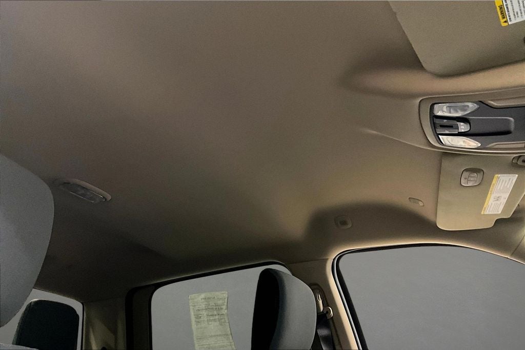 2020 RAM 2500 Big Horn