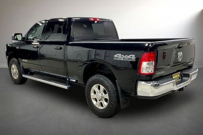 2020 RAM 2500 Big Horn