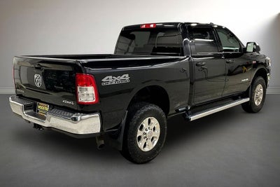 2020 RAM 2500 Big Horn