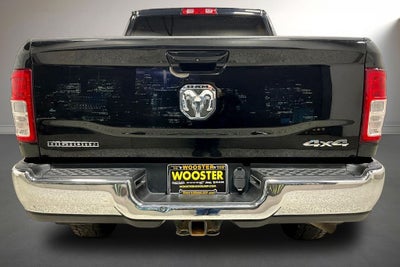 2020 RAM 2500 Big Horn