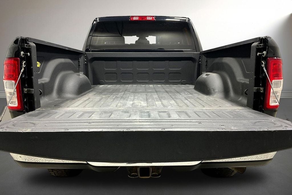 2020 RAM 2500 Big Horn