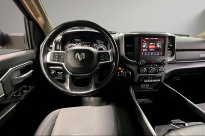 2020 RAM 2500 Big Horn