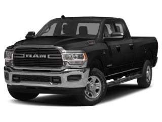 2020 RAM 2500 Big Horn