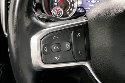 2023 RAM 2500 Laramie