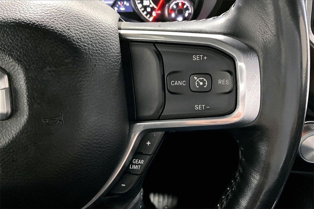 2023 RAM 2500 Laramie