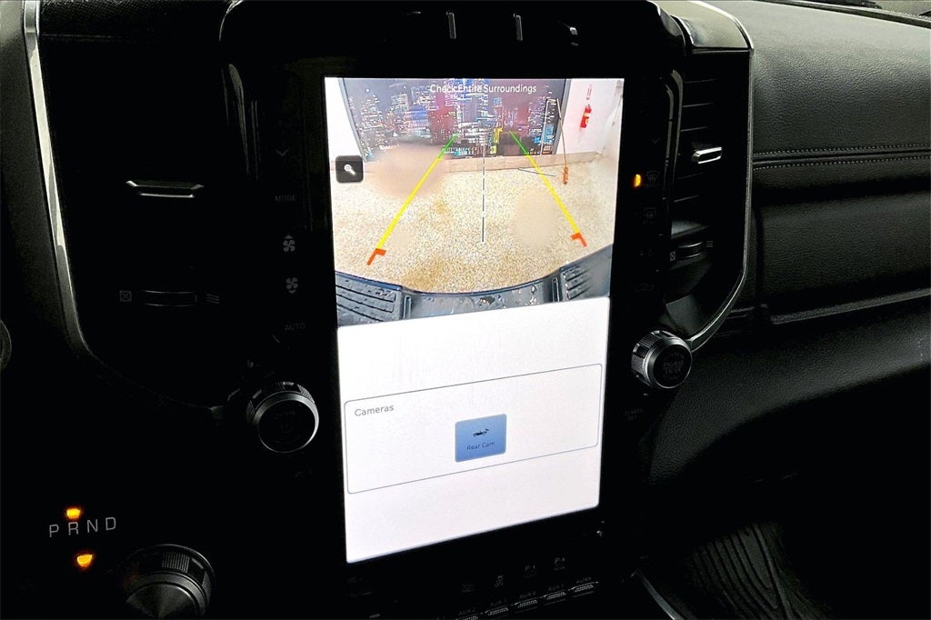 2023 RAM 2500 Laramie