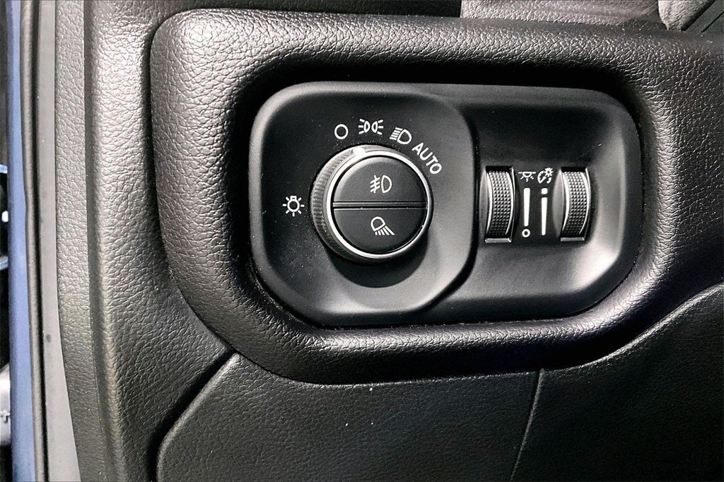 2023 RAM 2500 Laramie