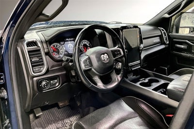 2023 RAM 2500 Laramie