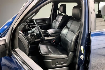 2023 RAM 2500 Laramie