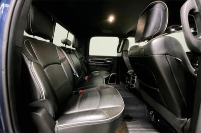 2023 RAM 2500 Laramie