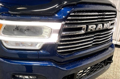 2023 RAM 2500 Laramie