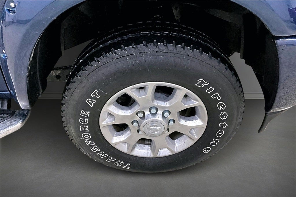 2023 RAM 2500 Laramie