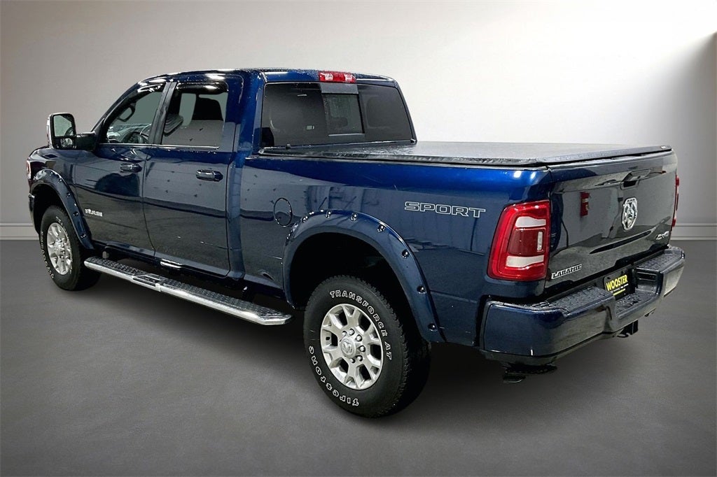 2023 RAM 2500 Laramie