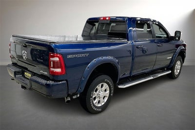 2023 RAM 2500 Laramie