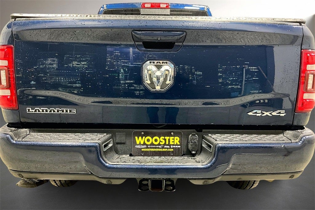 2023 RAM 2500 Laramie