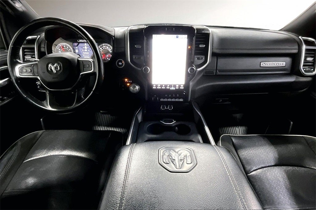 2023 RAM 2500 Laramie