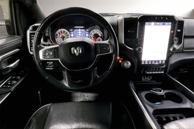 2023 RAM 2500 Laramie