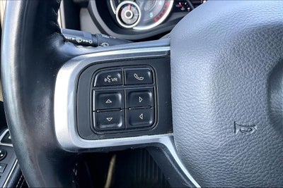 2020 RAM 2500 Laramie