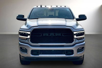 2020 RAM 2500 Laramie