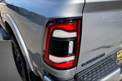 2020 RAM 2500 Laramie