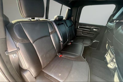 2020 RAM 2500 Laramie