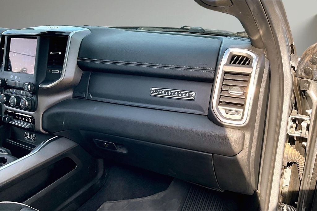 2020 RAM 2500 Laramie
