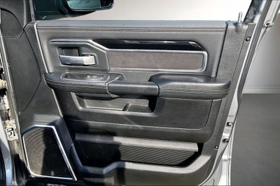 2020 RAM 2500 Laramie