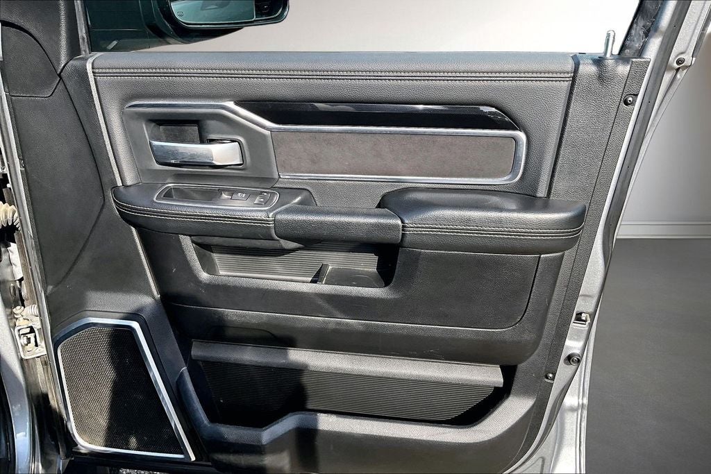 2020 RAM 2500 Laramie