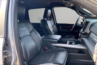 2020 RAM 2500 Laramie