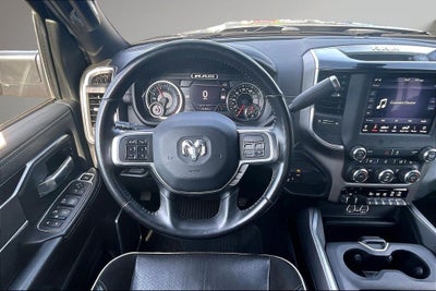 2020 RAM 2500 Laramie