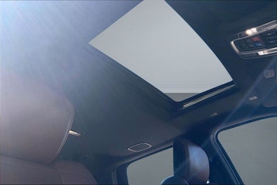 2019 RAM 2500 Laramie Longhorn