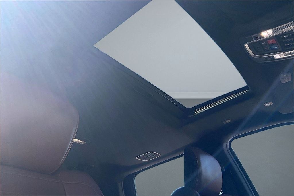 2019 RAM 2500 Laramie Longhorn