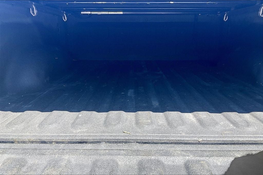 2019 RAM 2500 Laramie Longhorn