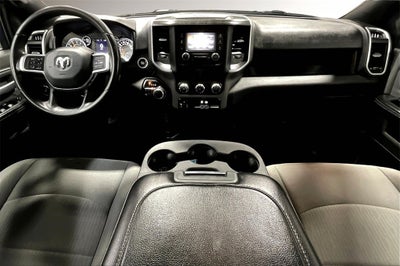 2021 RAM 2500 Big Horn