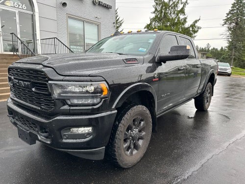 2022 RAM 2500 Limited