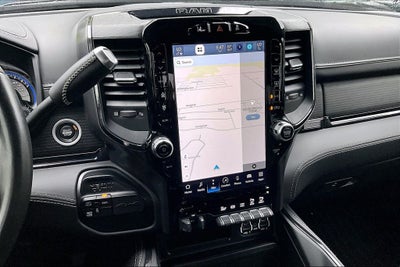2022 RAM 2500 Limited