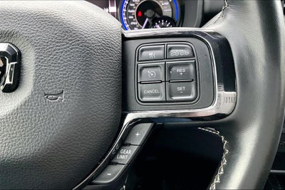 2022 RAM 2500 Limited