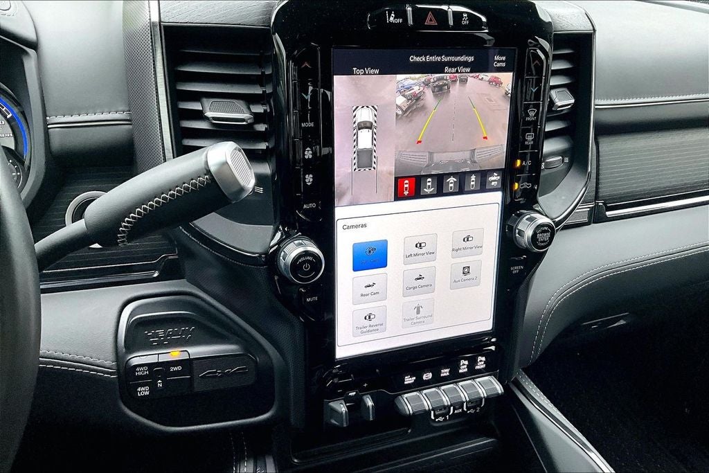 2022 RAM 2500 Limited