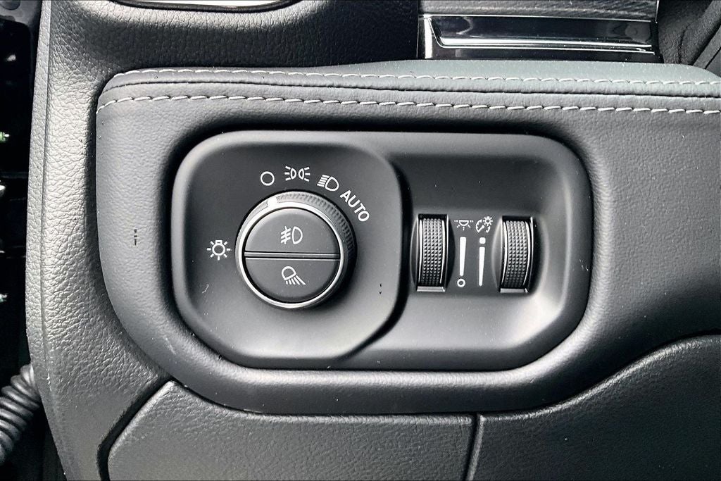 2022 RAM 2500 Limited