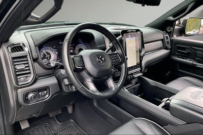 2022 RAM 2500 Limited