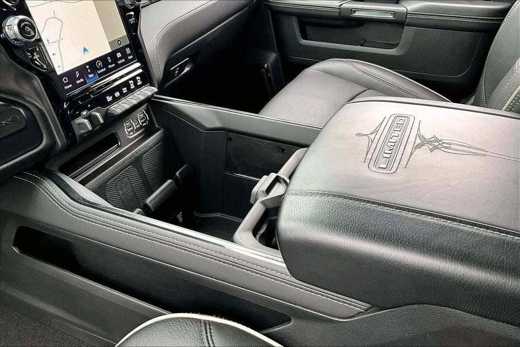 2022 RAM 2500 Limited