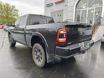 2022 RAM 2500 Limited
