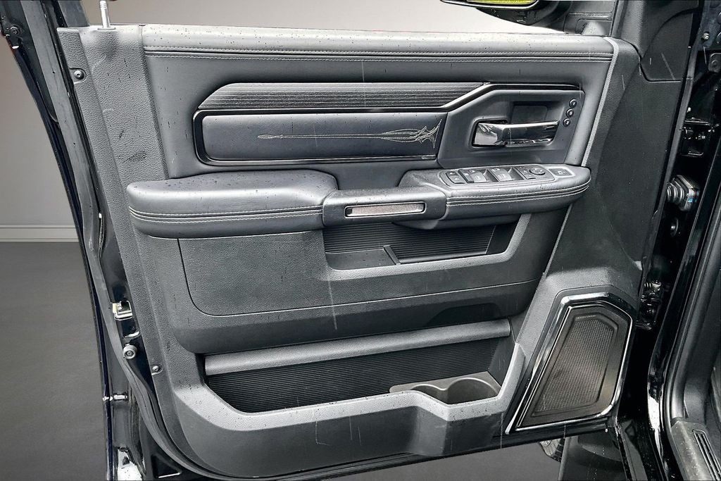 2022 RAM 2500 Limited