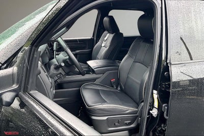 2022 RAM 2500 Limited