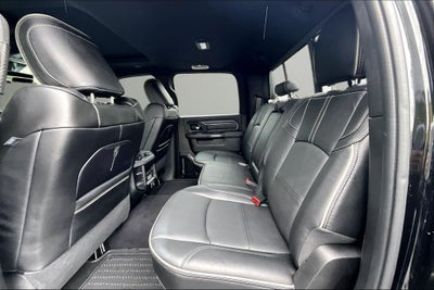 2022 RAM 2500 Limited