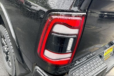 2022 RAM 2500 Limited